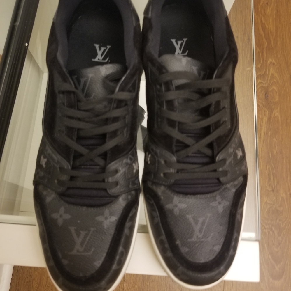 Louis vuitton trainer